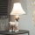 Happy Lamps - Candeeiro de mesa de criança LED WOLLE LED/5,4W/230V ovelha