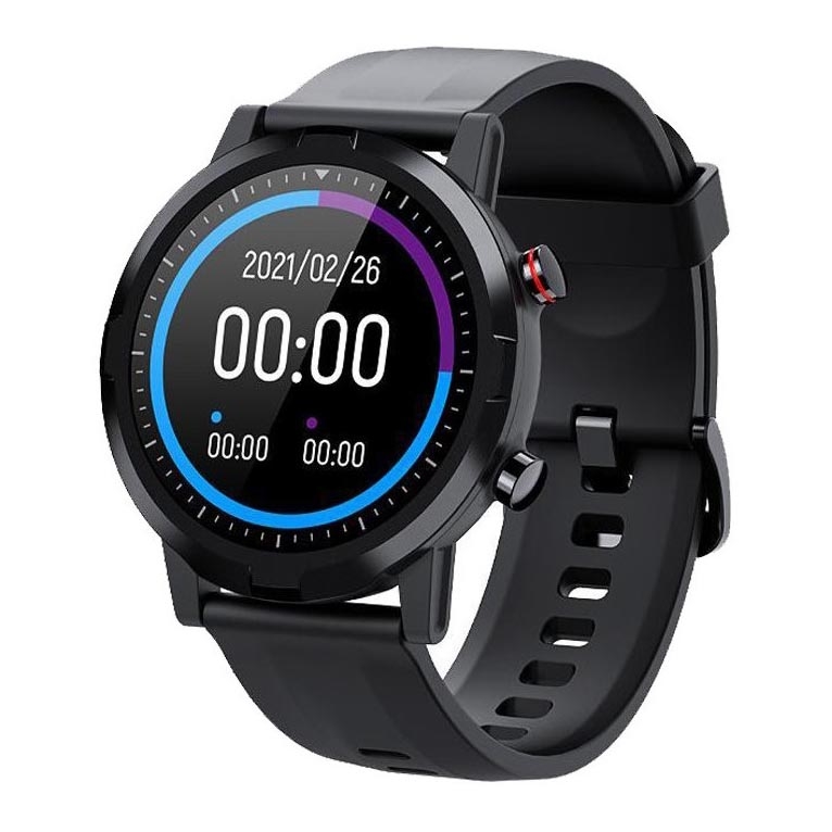Haylou - Smart watch RT LS05S IP68 preto