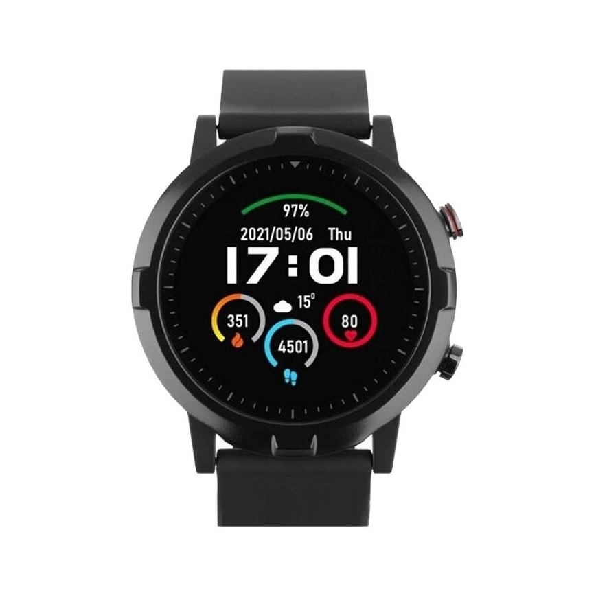 Haylou - Smart watch RT LS05S IP68 preto
