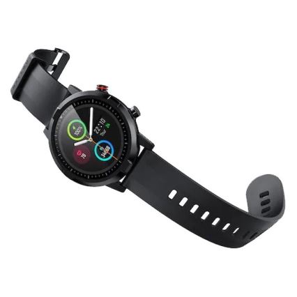 Haylou - Smart watch RT LS05S IP68 preto