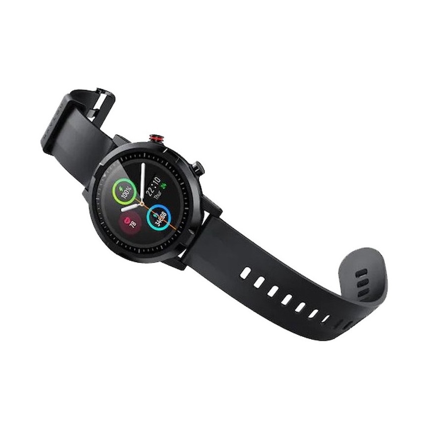 Haylou - Smart watch RT LS05S IP68 preto