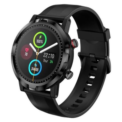 Haylou - Smart watch RT LS05S IP68 preto