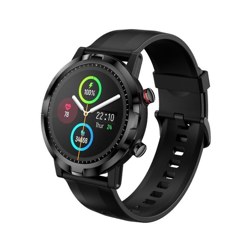 Haylou - Smart watch RT LS05S IP68 preto