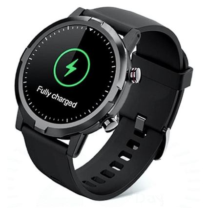 Haylou - Smart watch RT LS05S IP68 preto