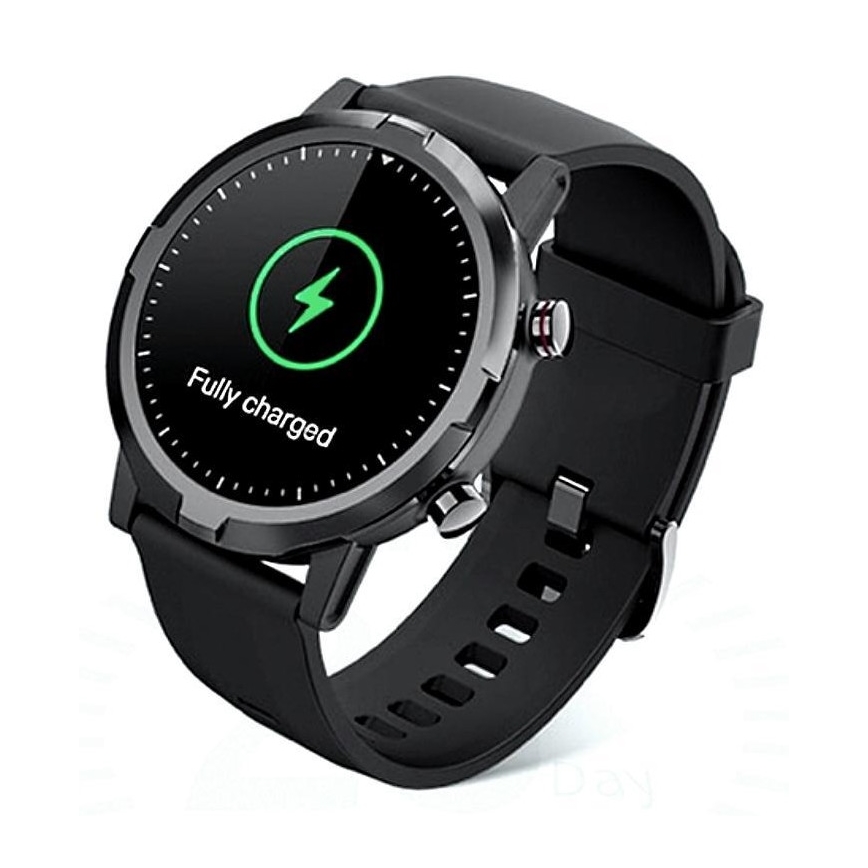 Haylou - Smart watch RT LS05S IP68 preto