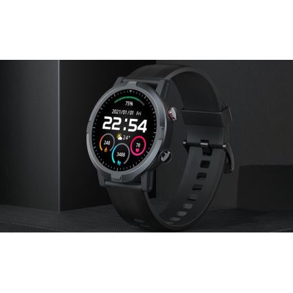 Haylou - Smart watch RT LS05S IP68 preto