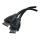 HDMI cabo s Ethernetem A/M-A/M 1,5m
