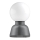 Helios 306-WLG223 - Iluminação LED para trabalho de exterior WORK GLOBE 2 LED/23W/230V IP44