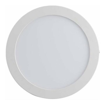 Hilite - Foco de encastrar LED MERAN LED/12W/230V