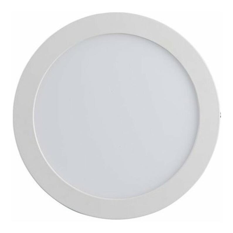 Hilite - Foco de encastrar LED MERAN LED/12W/230V