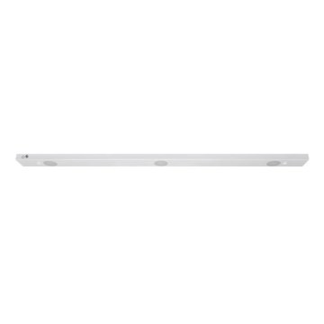 HiLite - Iluminação de armário de cozinha LED BERN 3xLED/3W/230V