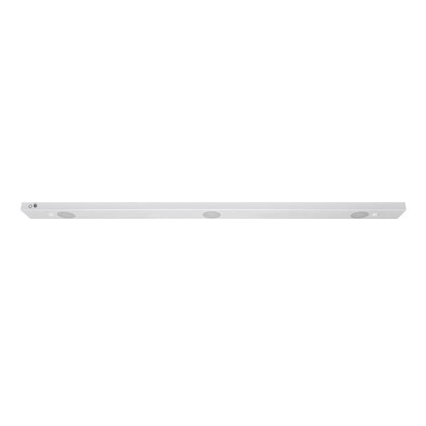 HiLite - Iluminação de armário de cozinha LED BERN 3xLED/3W/230V