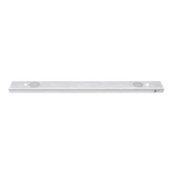 HiLite - Iluminação de armário de cozinha LED com sensor BERN 2xLED/3W/230V 4000K