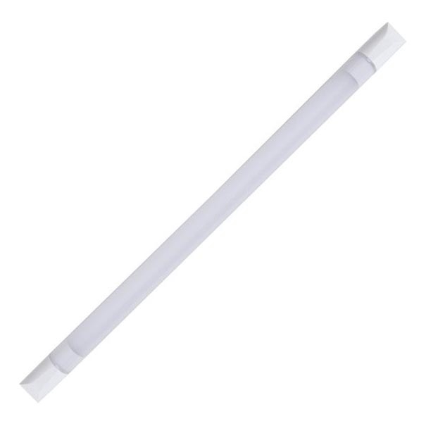 HiLite - Iluminação de armário de cozinha LED HAMBURG 1xG13/9W/230V 4000K 65 cm