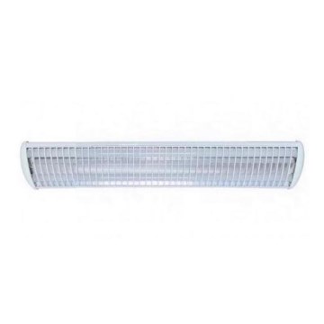 HiLite - Iluminação fluorescente LED BARCELONA 2xLED/12W/230V