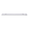 HiLite - Luminária LED para embutir com sensor BERN 2xLED/3W/230V 4000K
