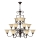 Hinkley - Candeeiro suspenso CELLO 15xE27/60W/230V