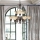 Hinkley - Candeeiro suspenso CELLO 6xE27/60W/230V