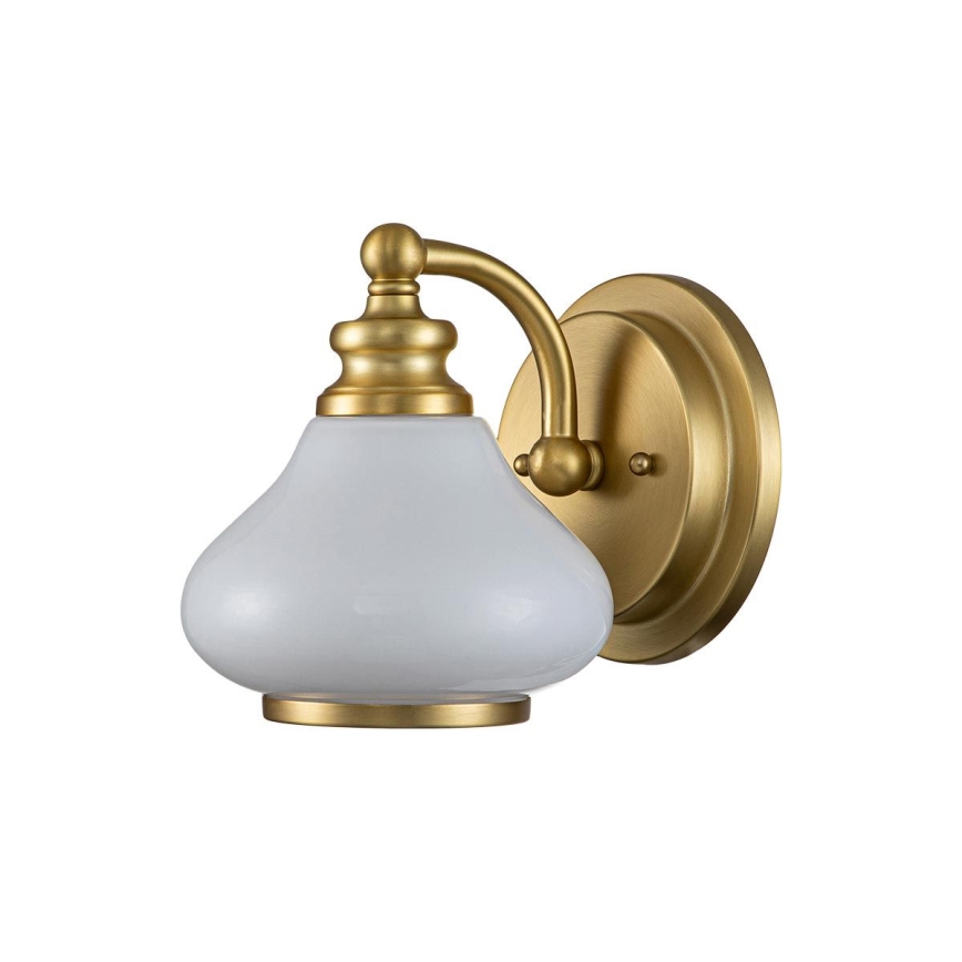 Hinkley - Iluminação de parede para casa de banho LED AINSLEY 1xG9/3W/230V IP44