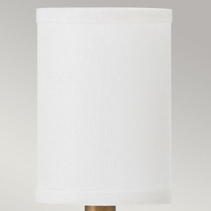 Hinkley - Aplique de parede MOORE 3xE14/40W/230V dourado