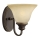 Hinkley - Iluminação de parede CELLO 1xE27/60W/230V