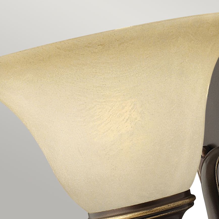Hinkley - Iluminação de parede CELLO 1xE27/60W/230V