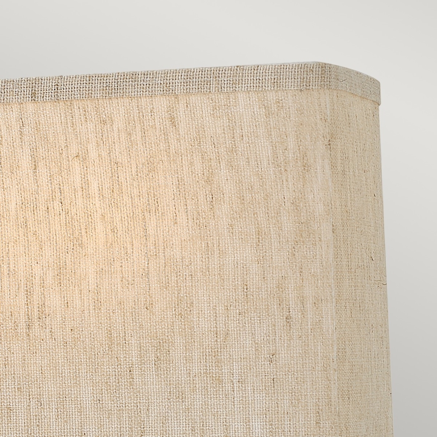 Hinkley - Iluminação de parede LANZA 2xE14/60W/230V latão