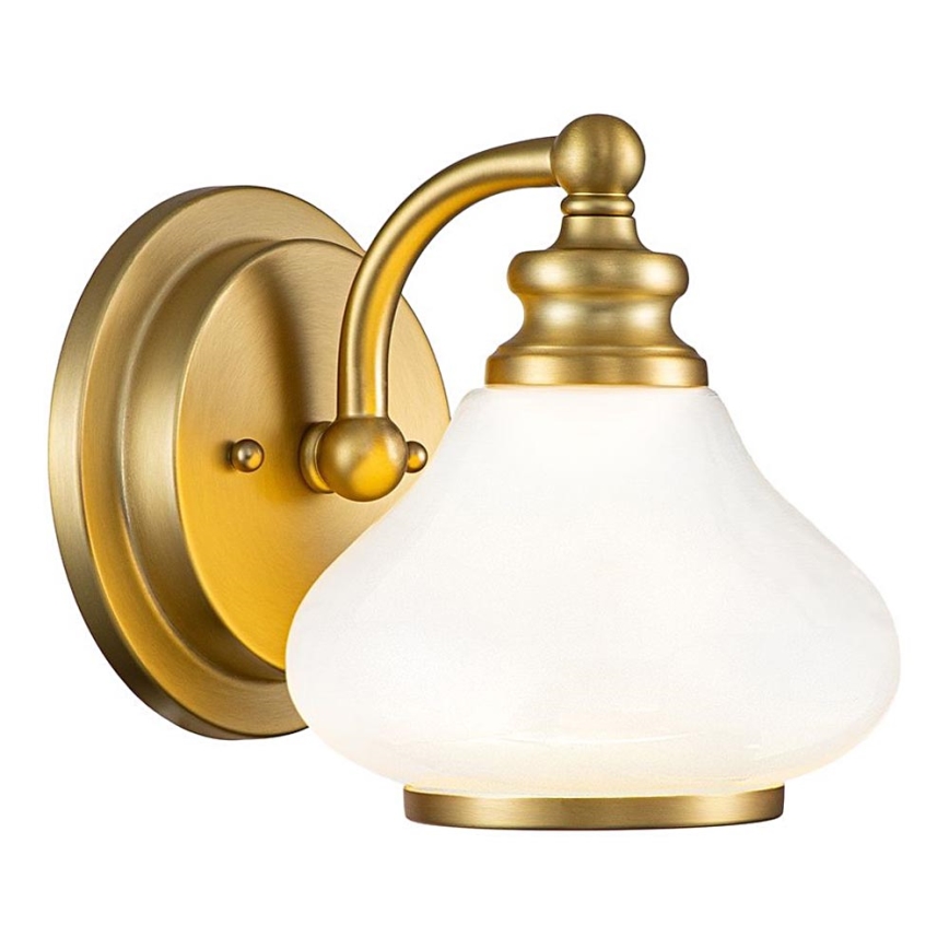 Hinkley - Iluminação de parede para casa de banho LED AINSLEY 1xG9/3W/230V IP44