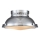 Hinkley - Iluminação de teto AMELIA 2xE27/40W/230V cromado brilhante