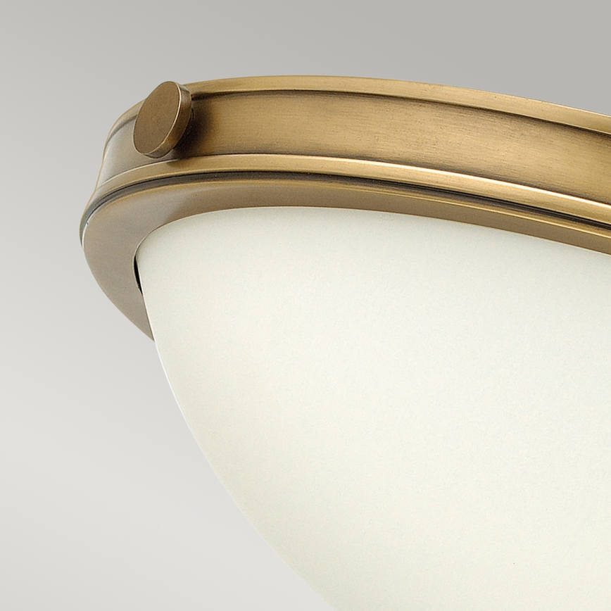 Hinkley - Iluminação de teto COLLIER 2xE27/40W/230V