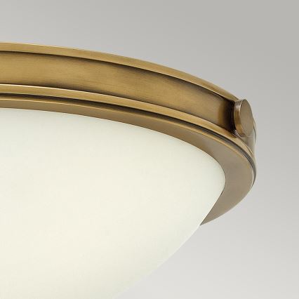 Hinkley - Iluminação de teto COLLIER 2xE27/40W/230V