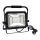 Holofote com pega LED LED/50W/230V IP65