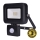 Holofote com sensor LED LED/10W/230V IP44