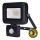 Holofote com sensor LED LED/20W/230V IP44