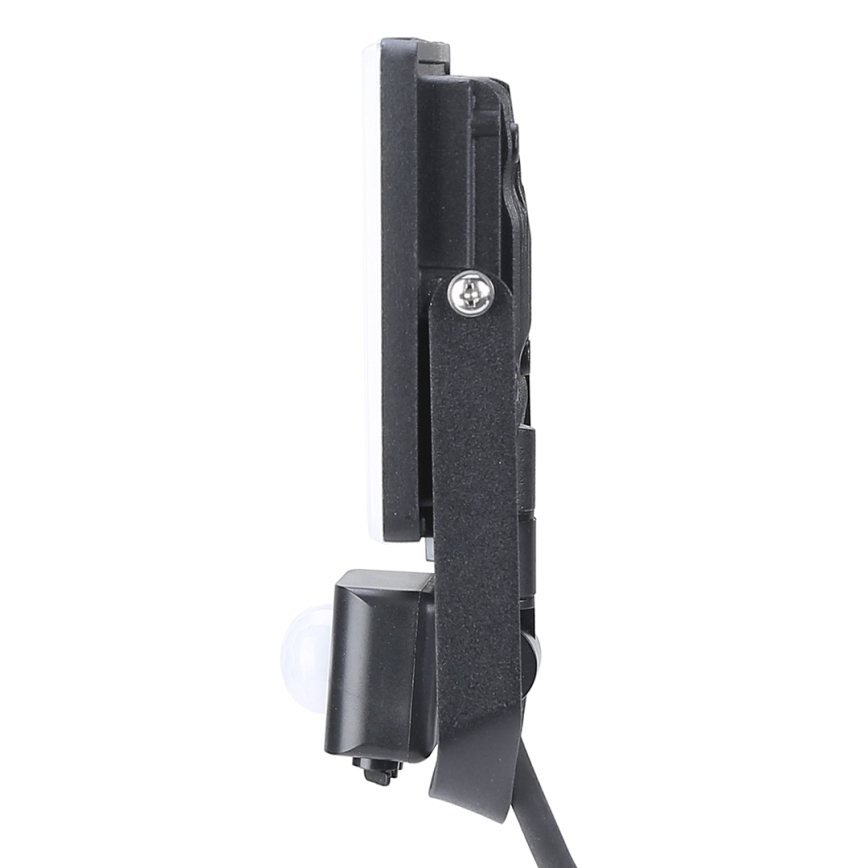 Holofote exterior LED com sensor LED/30W/230V 5000K IP44