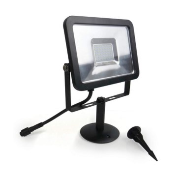 Holofote exterior LED EASY CONNECT LED/30W/230V IP67