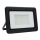 Holofote exterior LED LED/100W/230V 4000K IP65 preto