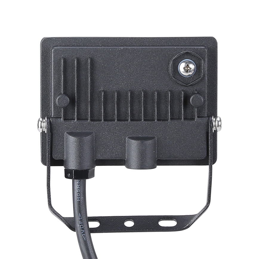 Holofote exterior LED LED/10W/230V 5000K IP65