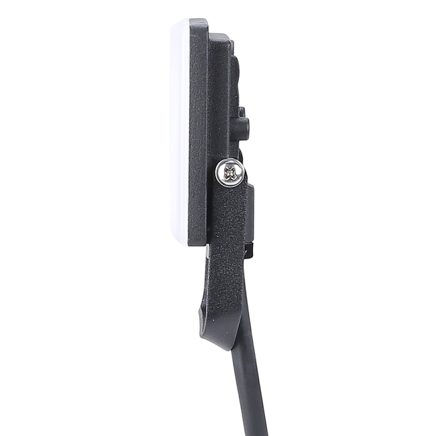 Holofote exterior LED LED/10W/230V 5000K IP65