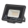 Holofote exterior LED LED/10W/230V 6000K IP65