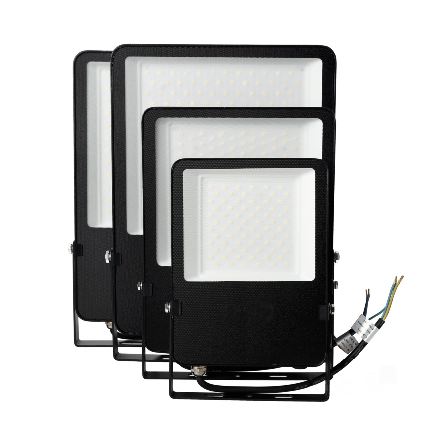 Holofote exterior LED LED/150W/230V 4000K 19500 lm IP65 IK06