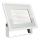 Holofote exterior LED LED/200W/230V 6500K IP65 branco