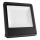 Holofote exterior LED LED/30W/230V 4000K IP65 preto
