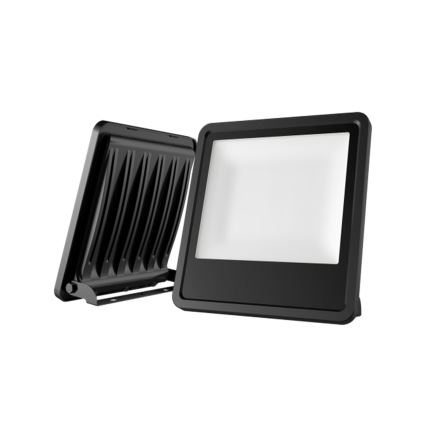 Holofote exterior LED LED/30W/230V 4000K IP65 preto
