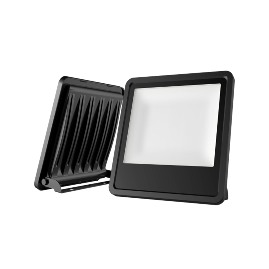 Holofote exterior LED LED/30W/230V 4000K IP65 preto