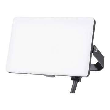 Holofote exterior LED LED/30W/230V 5000K IP65
