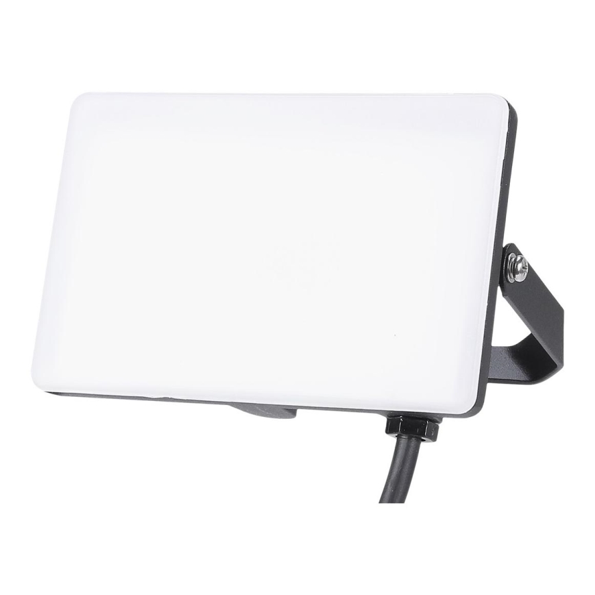 Holofote exterior LED LED/30W/230V 5000K IP65