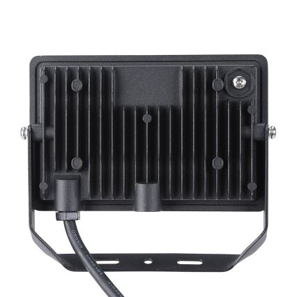 Holofote exterior LED LED/30W/230V 5000K IP65
