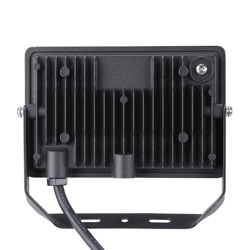 Holofote exterior LED LED/30W/230V 5000K IP65
