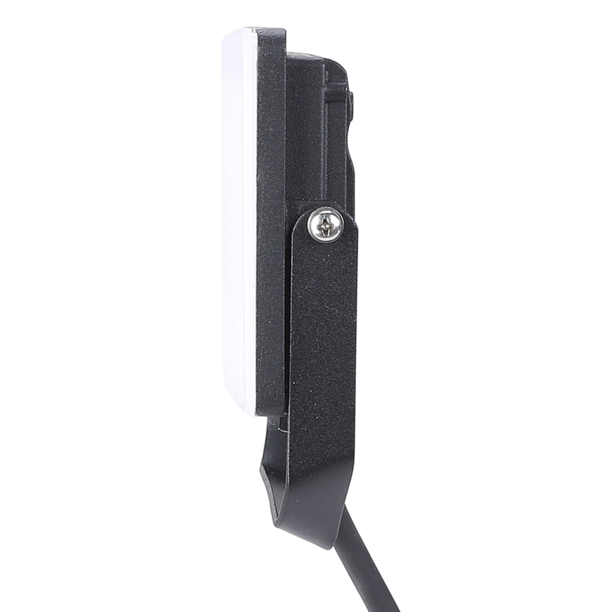 Holofote exterior LED LED/30W/230V 5000K IP65